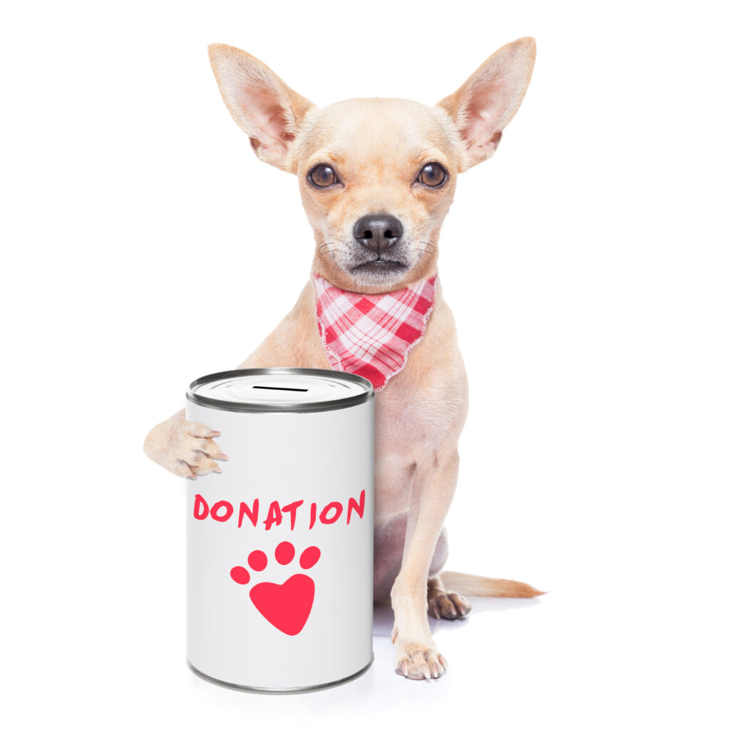 donate pet supplies near me, donate pet food